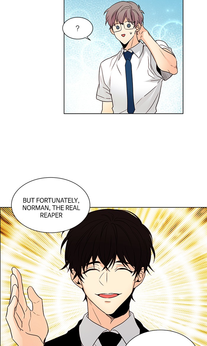 Read Oh! Holy (en) Manga Online