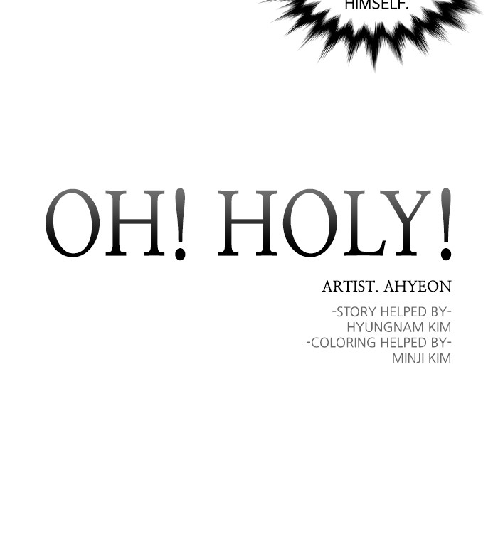 Read Oh! Holy (en) Manga Online