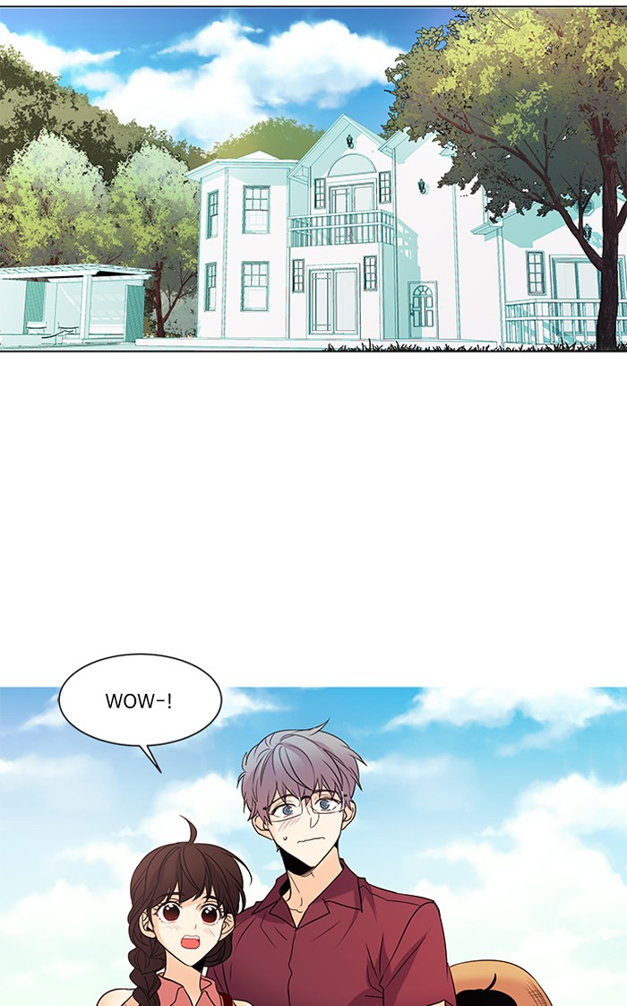 Read Oh! Holy (en) Manga Online