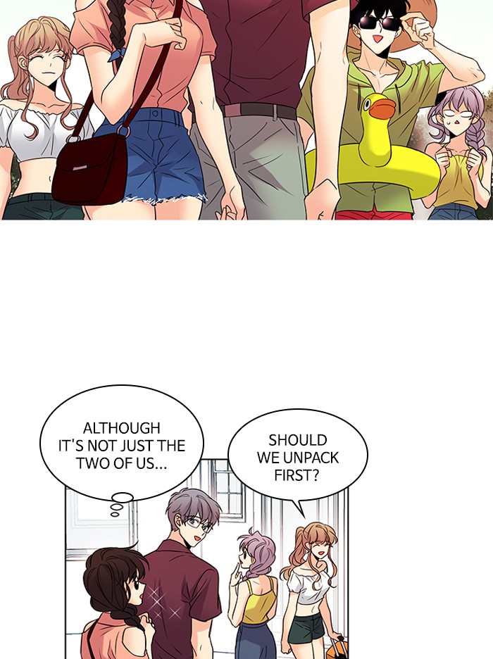 Read Oh! Holy (en) Manga Online