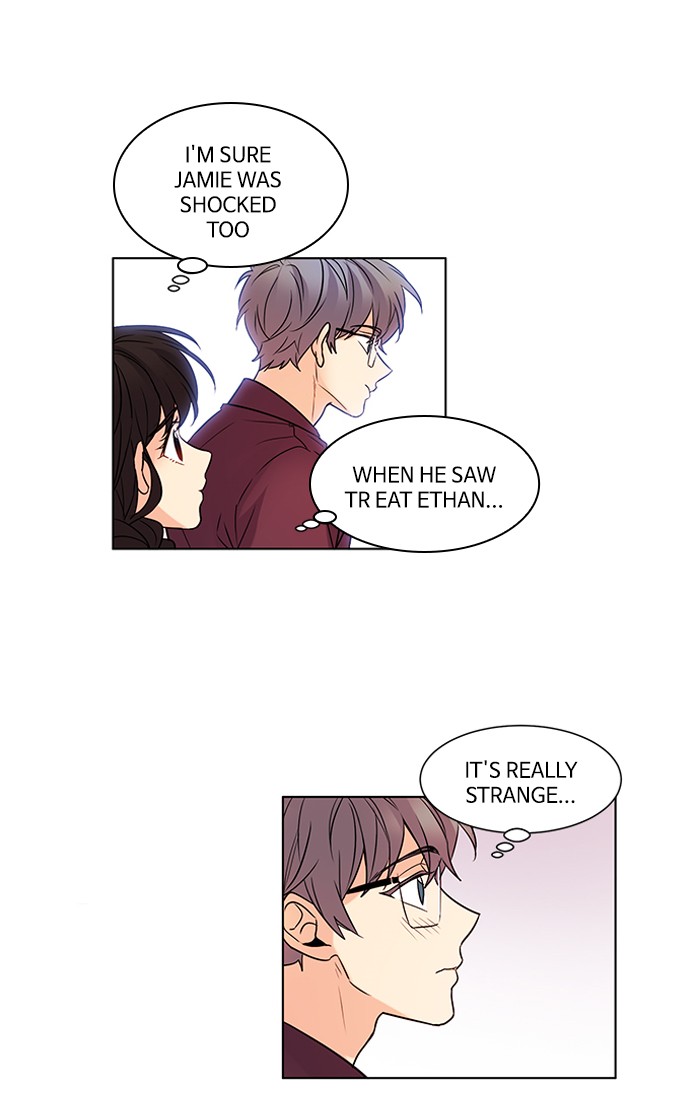 Read Oh! Holy (en) Manga Online