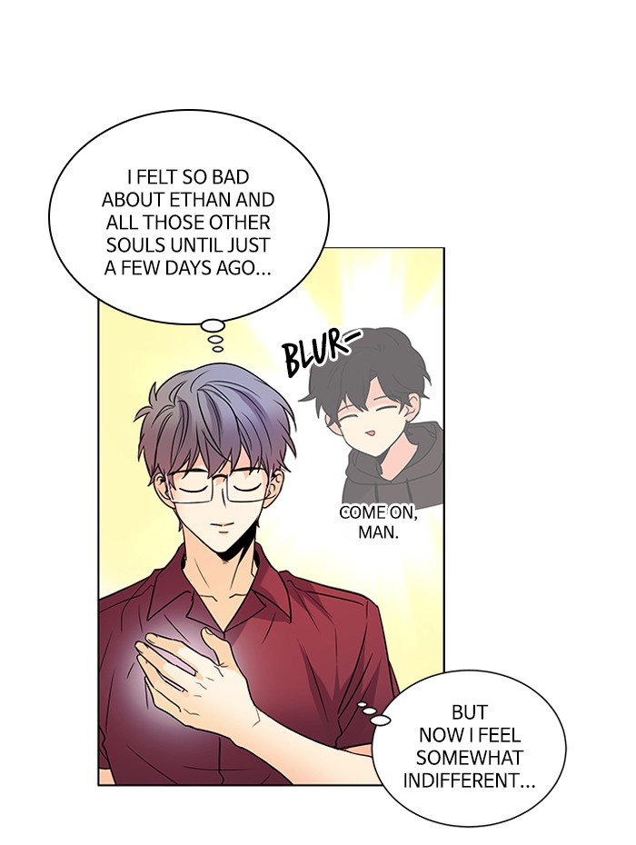 Read Oh! Holy (en) Manga Online