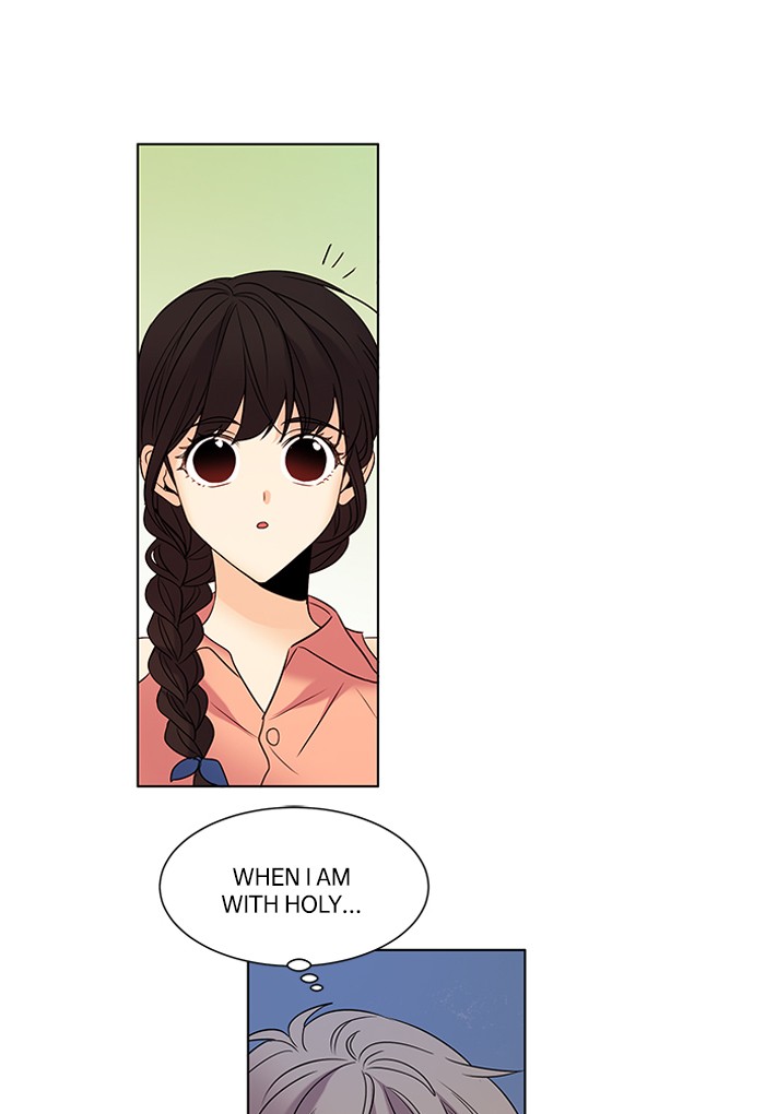 Read Oh! Holy (en) Manga Online