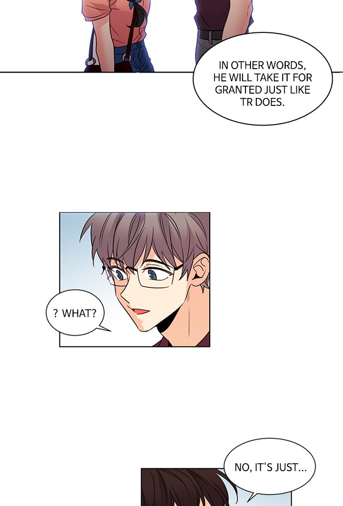 Read Oh! Holy (en) Manga Online