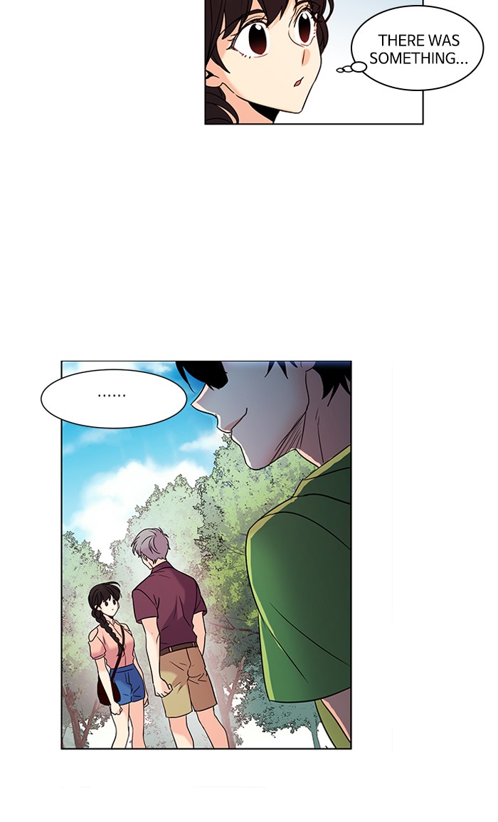 Read Oh! Holy (en) Manga Online