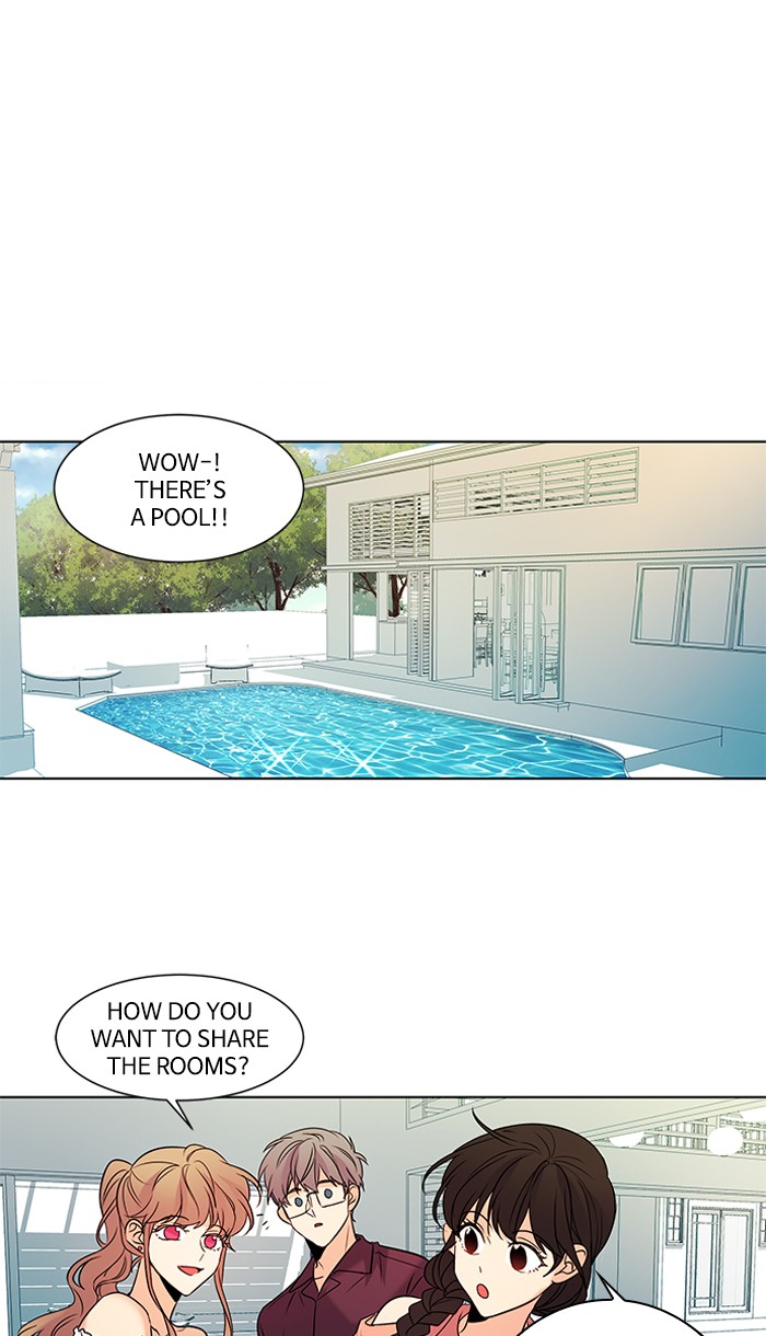 Read Oh! Holy (en) Manga Online