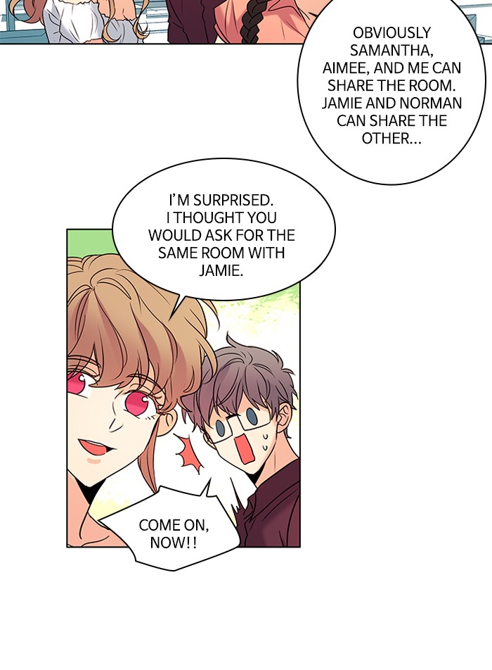 Read Oh! Holy (en) Manga Online