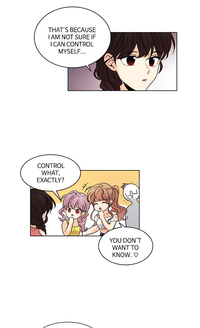 Read Oh! Holy (en) Manga Online