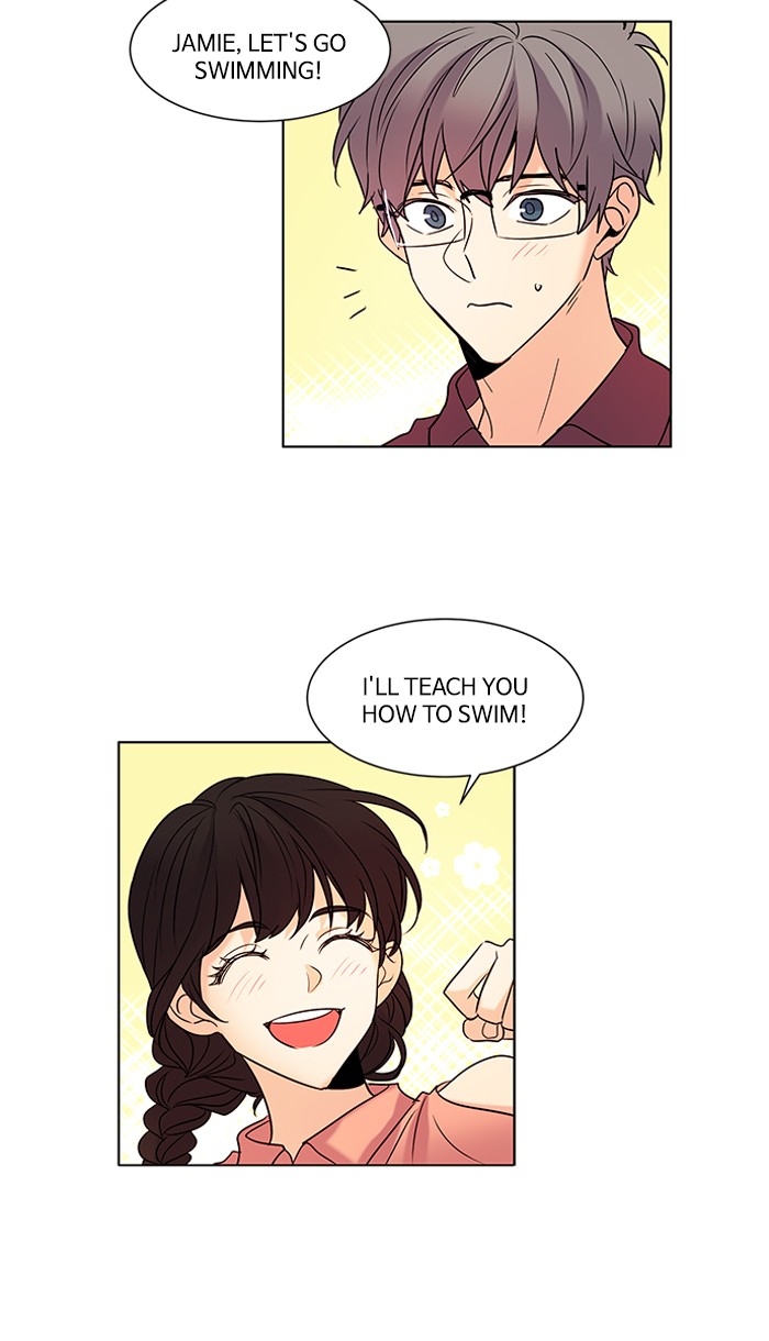 Read Oh! Holy (en) Manga Online