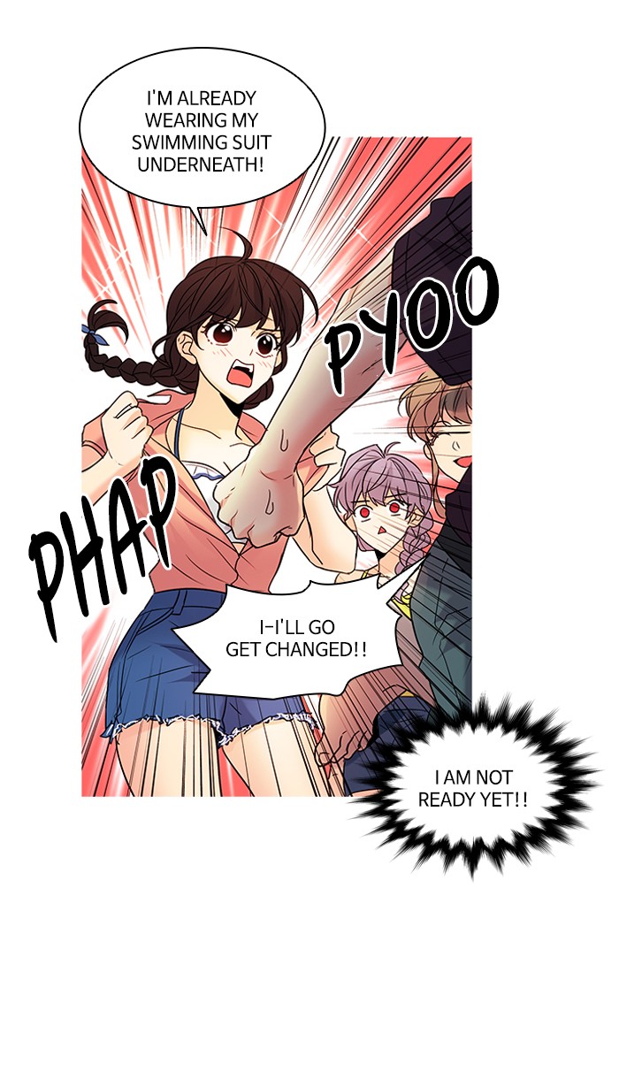 Read Oh! Holy (en) Manga Online