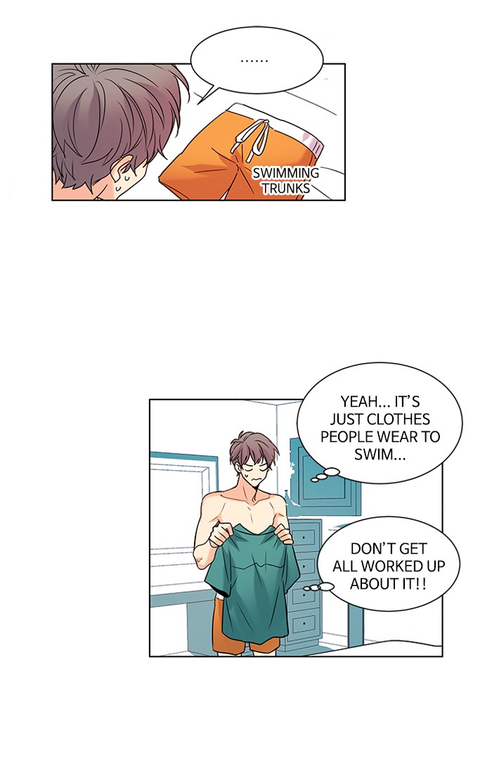 Read Oh! Holy (en) Manga Online