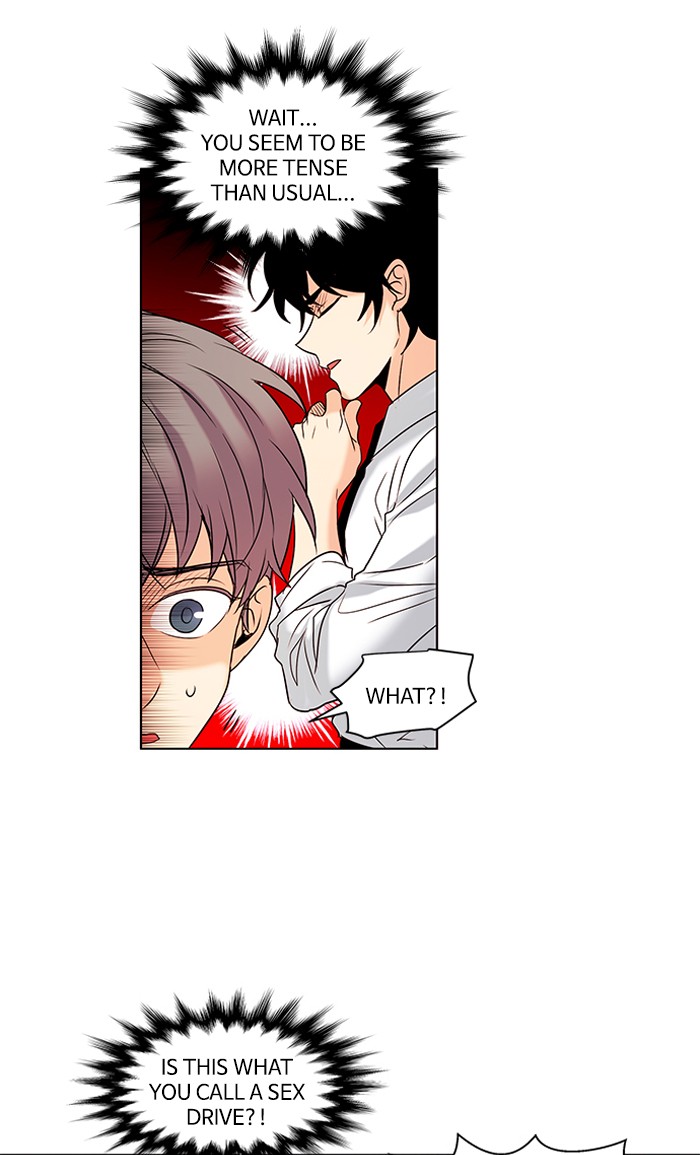 Read Oh! Holy (en) Manga Online