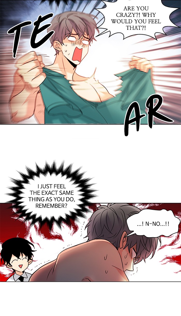 Read Oh! Holy (en) Manga Online