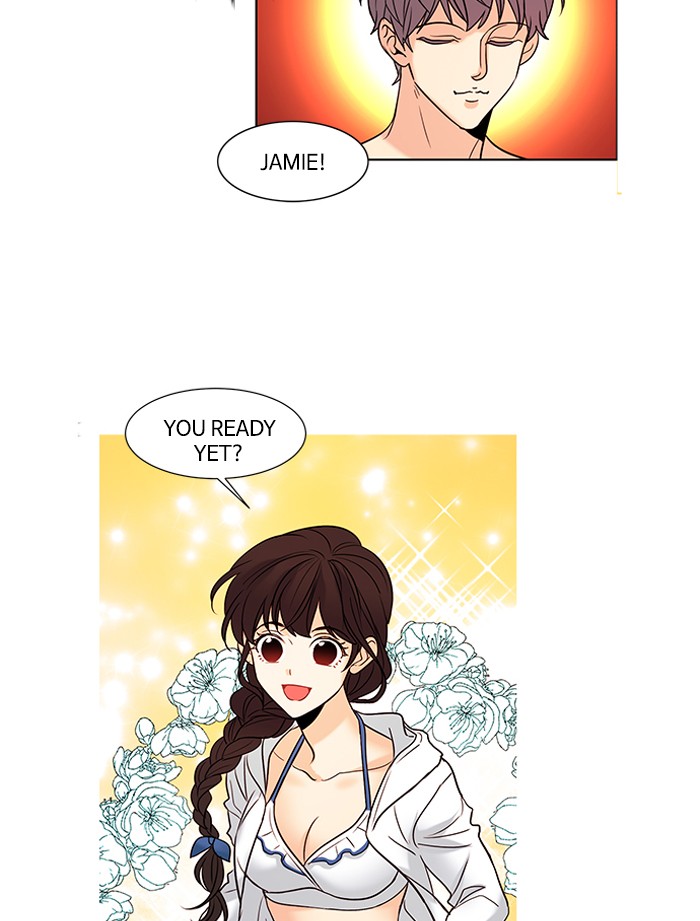 Read Oh! Holy (en) Manga Online