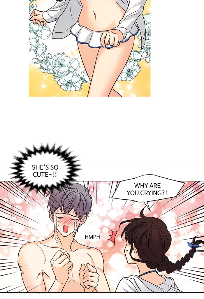 Read Oh! Holy (en) Manga Online