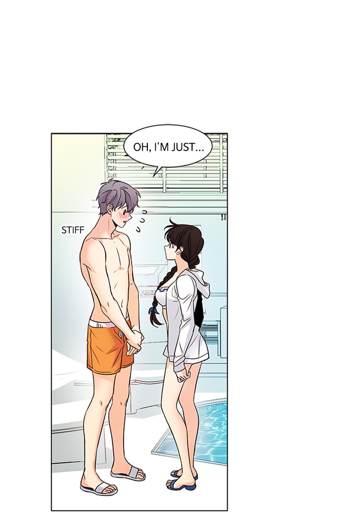 Read Oh! Holy (en) Manga Online