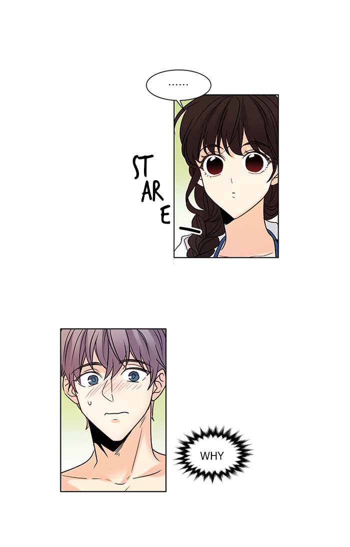 Read Oh! Holy (en) Manga Online