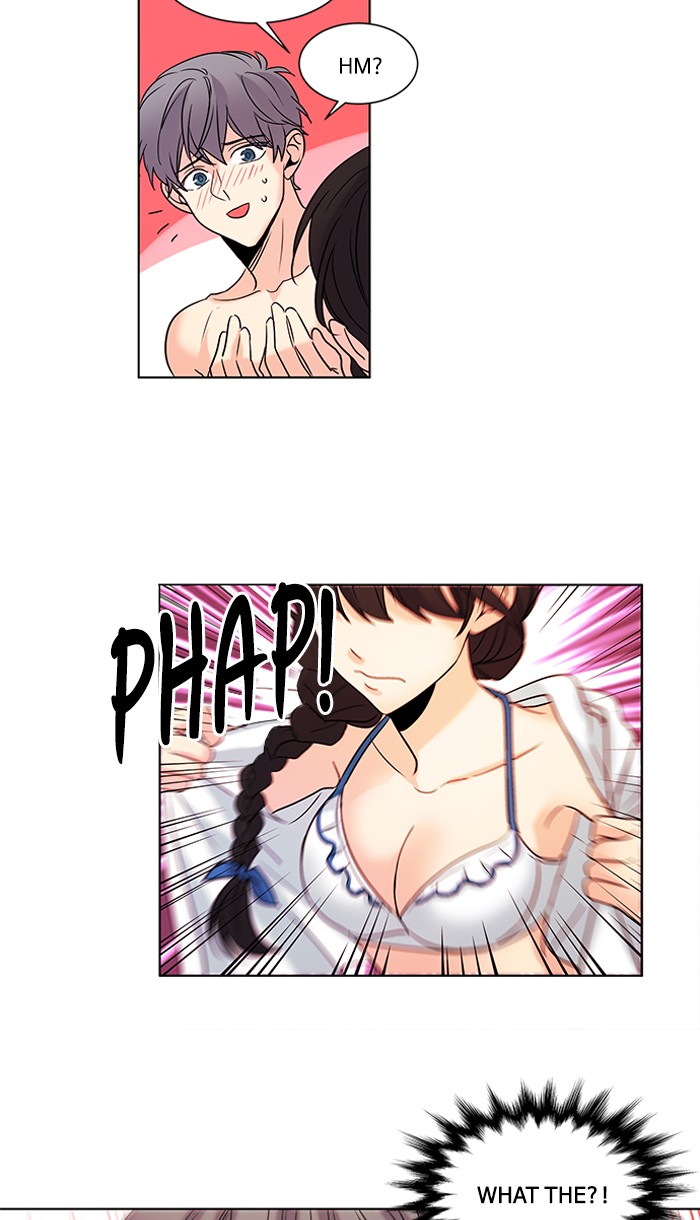 Read Oh! Holy (en) Manga Online