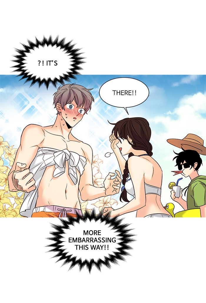 Read Oh! Holy (en) Manga Online