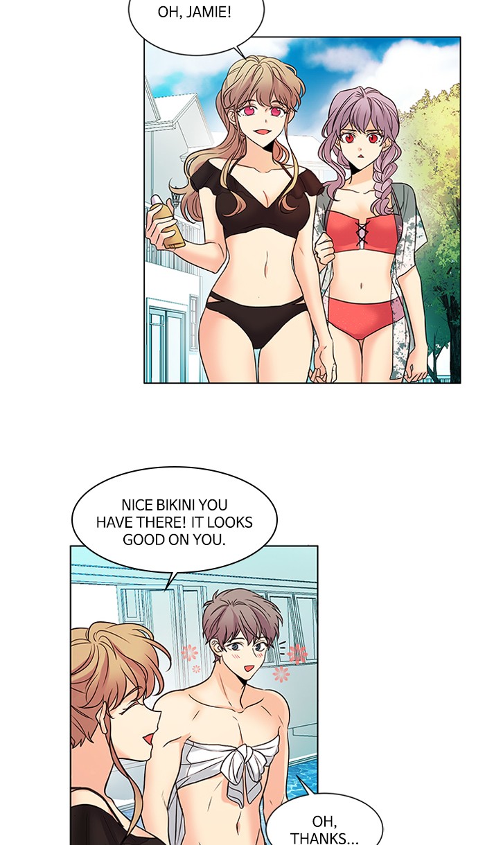 Read Oh! Holy (en) Manga Online