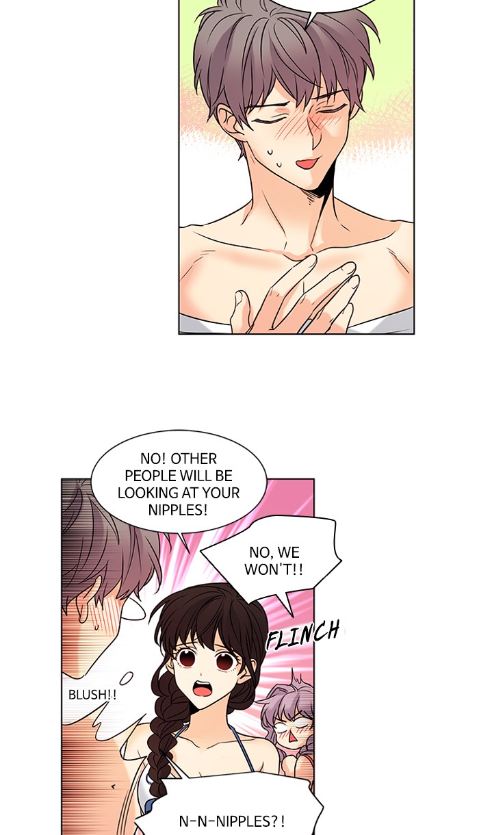 Read Oh! Holy (en) Manga Online