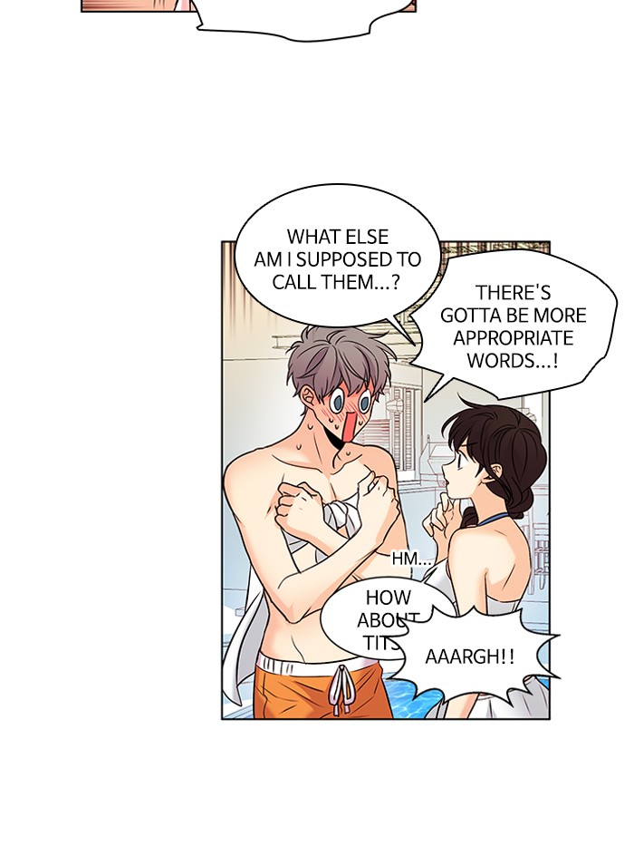 Read Oh! Holy (en) Manga Online