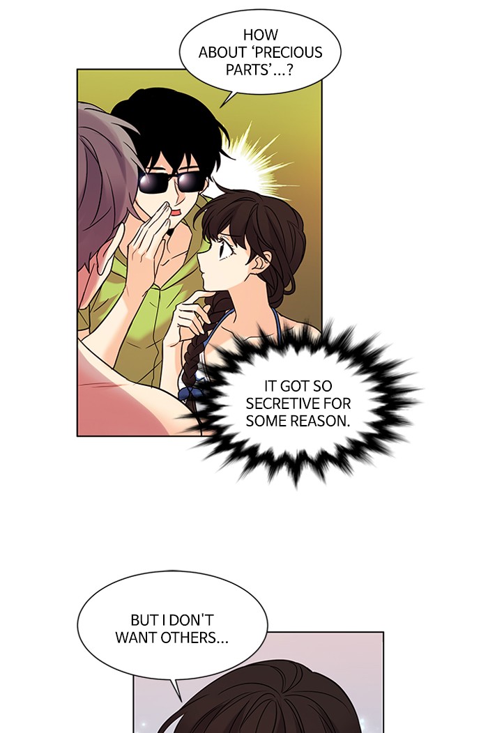 Read Oh! Holy (en) Manga Online