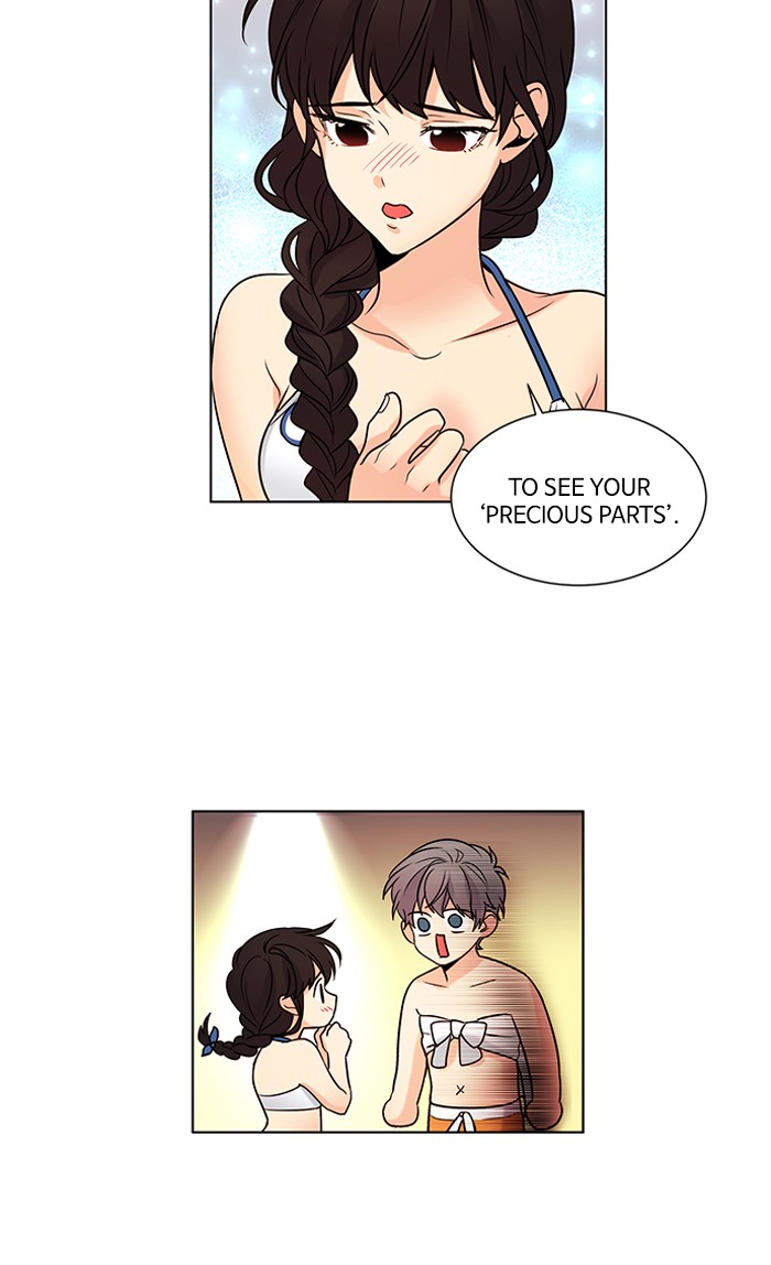 Read Oh! Holy (en) Manga Online