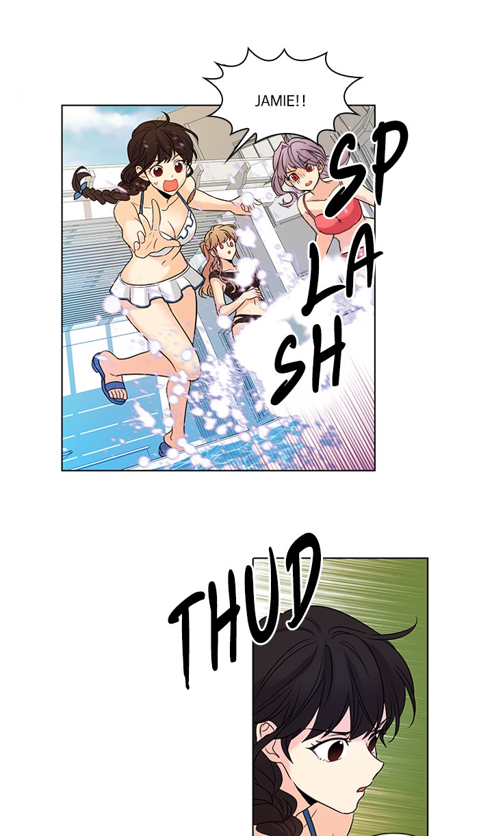 Read Oh! Holy (en) Manga Online