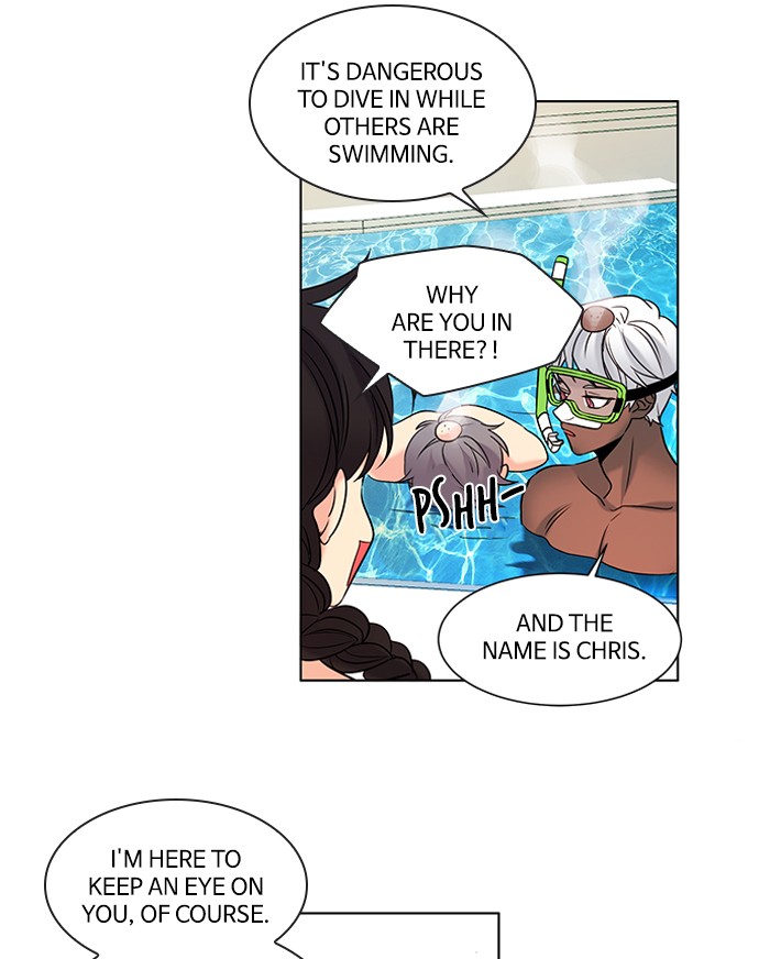 Read Oh! Holy (en) Manga Online