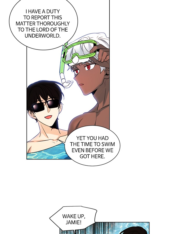 Read Oh! Holy (en) Manga Online