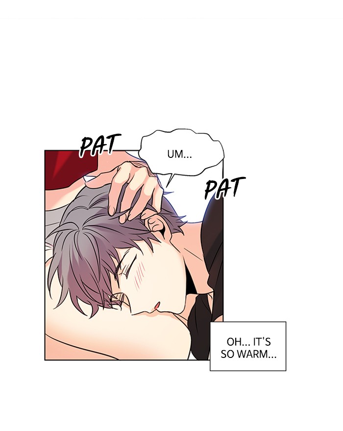 Read Oh! Holy (en) Manga Online