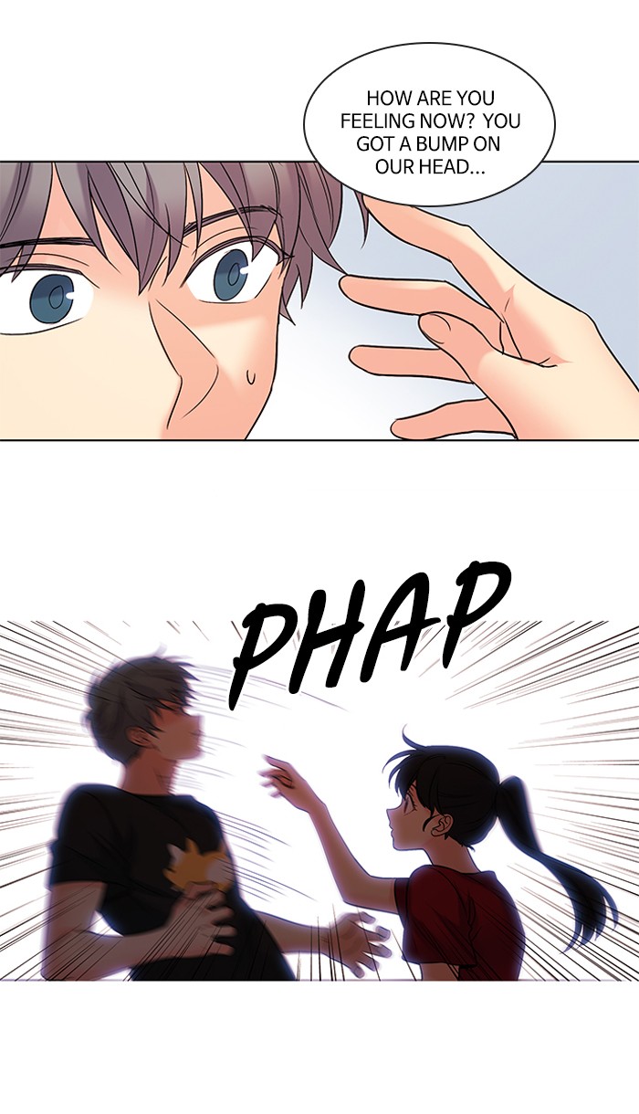 Read Oh! Holy (en) Manga Online