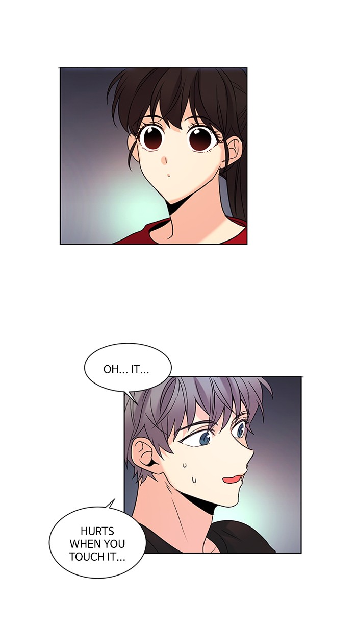 Read Oh! Holy (en) Manga Online