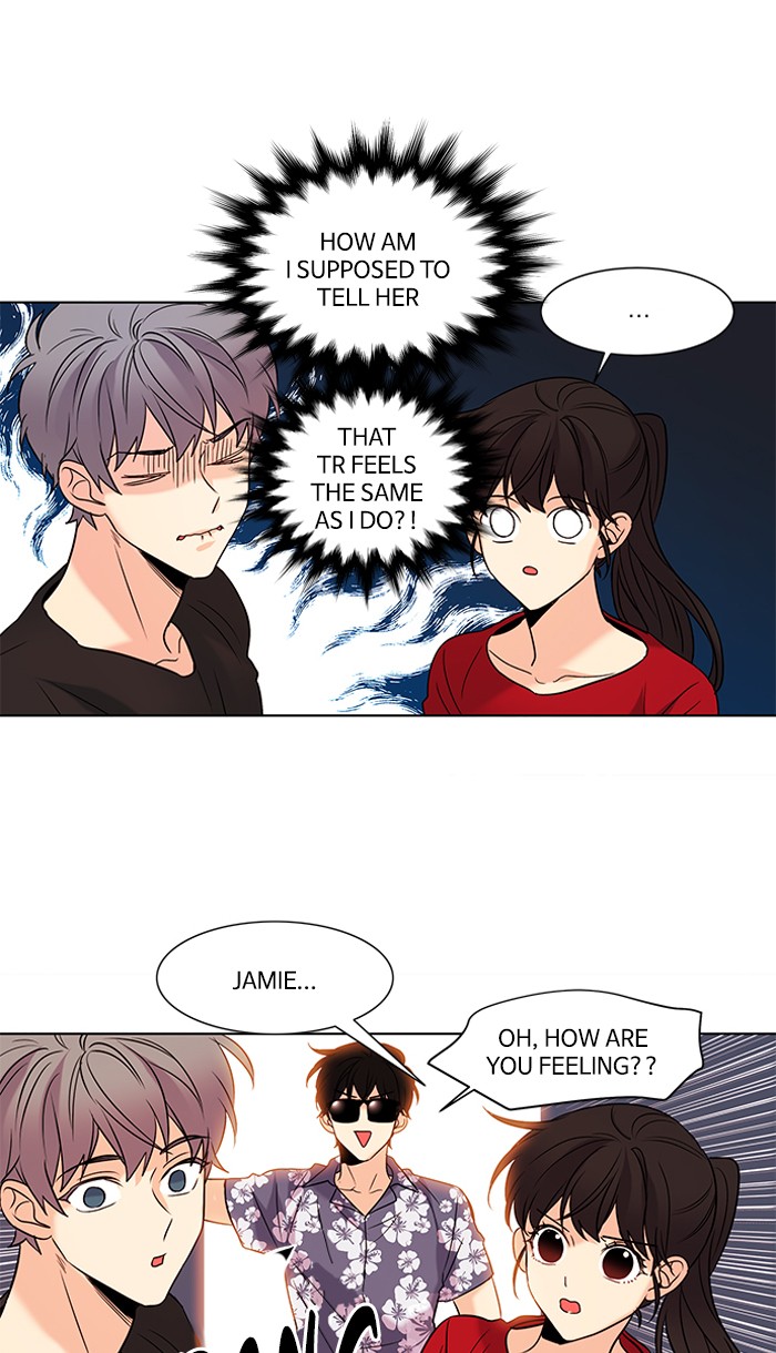 Read Oh! Holy (en) Manga Online