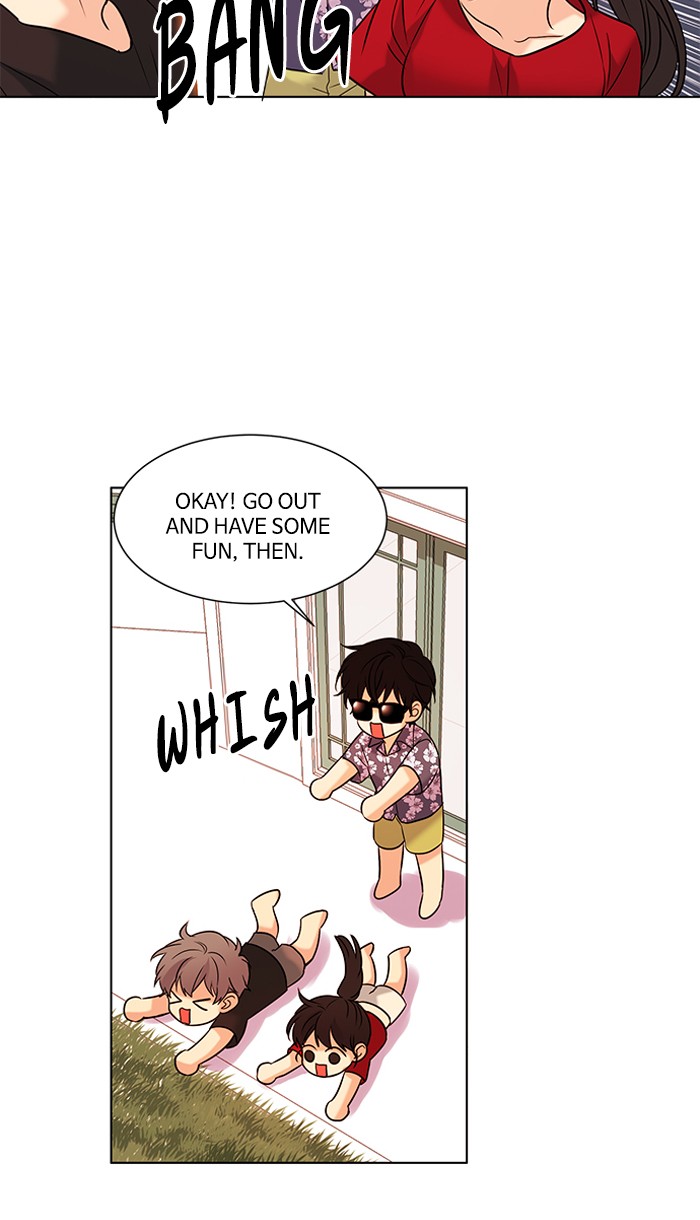 Read Oh! Holy (en) Manga Online