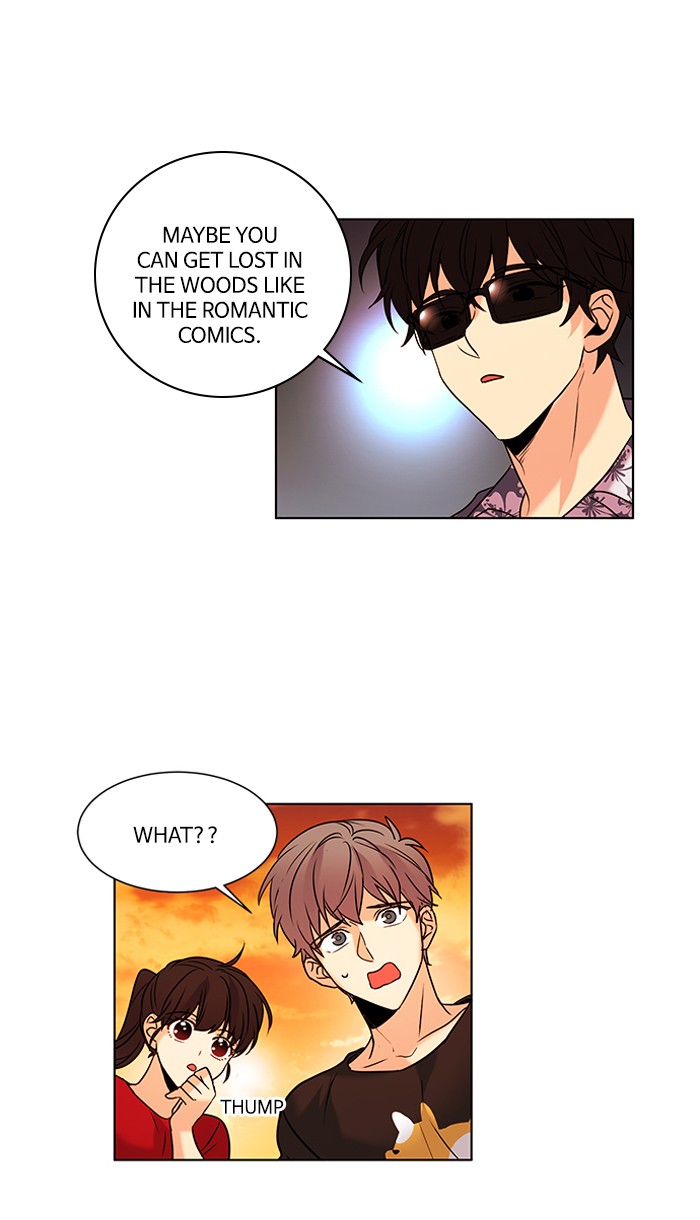 Read Oh! Holy (en) Manga Online