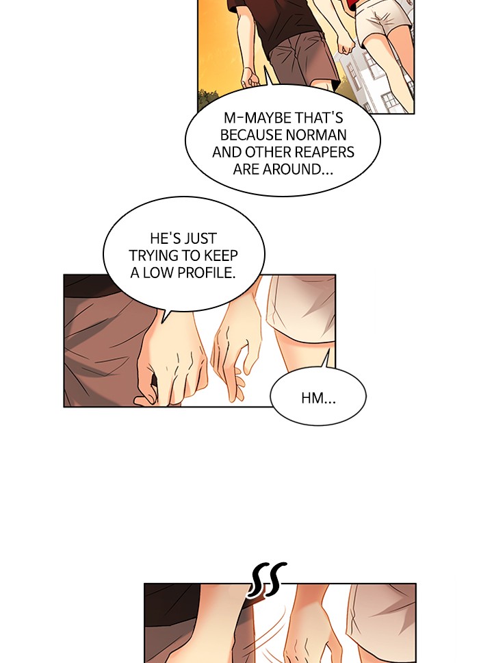 Read Oh! Holy (en) Manga Online