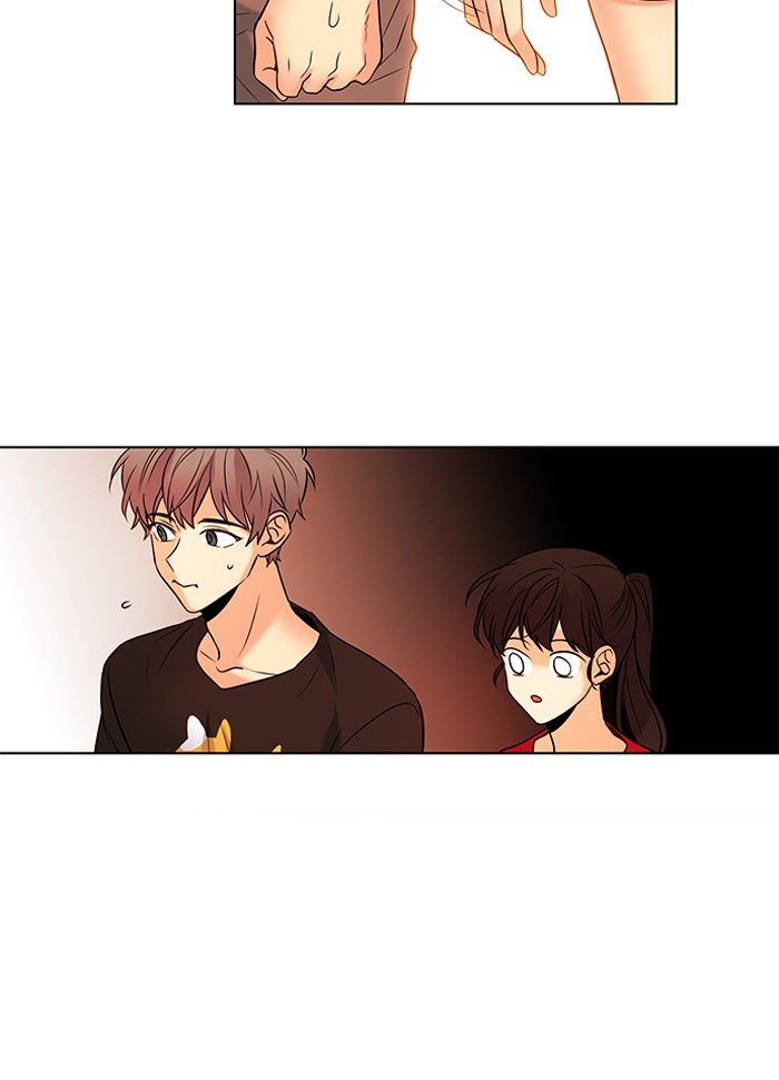 Read Oh! Holy (en) Manga Online