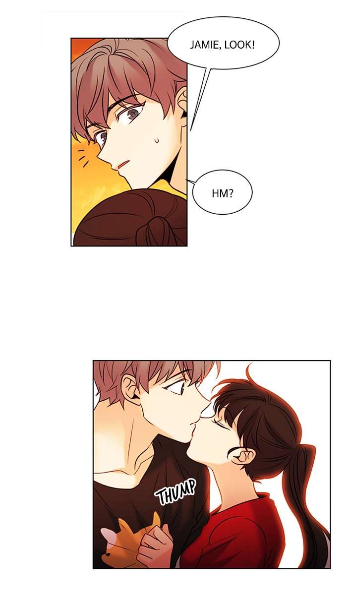 Read Oh! Holy (en) Manga Online