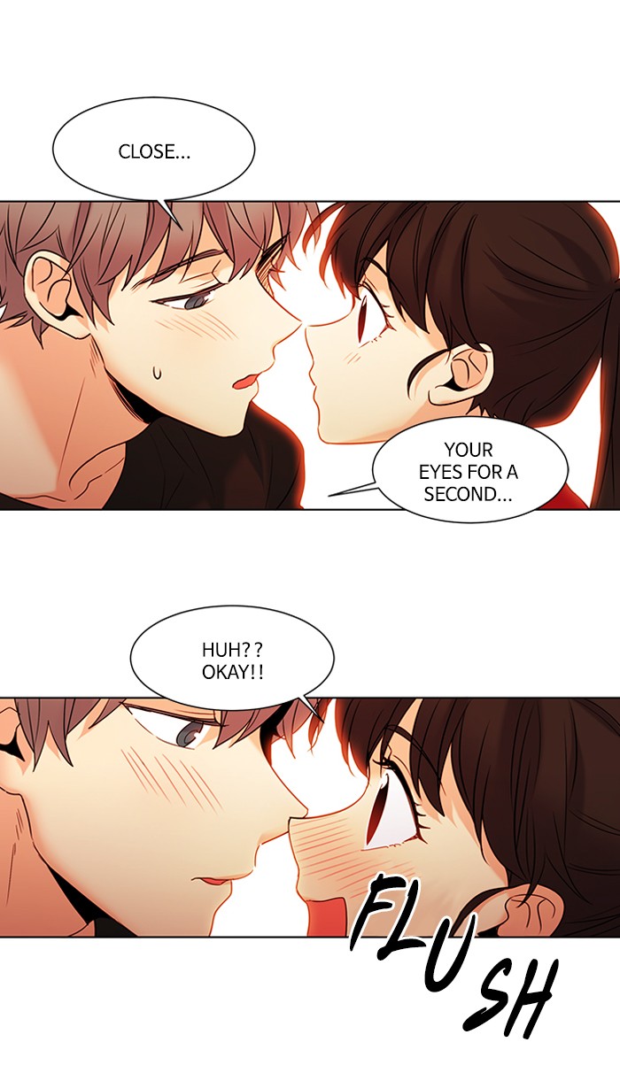 Read Oh! Holy (en) Manga Online