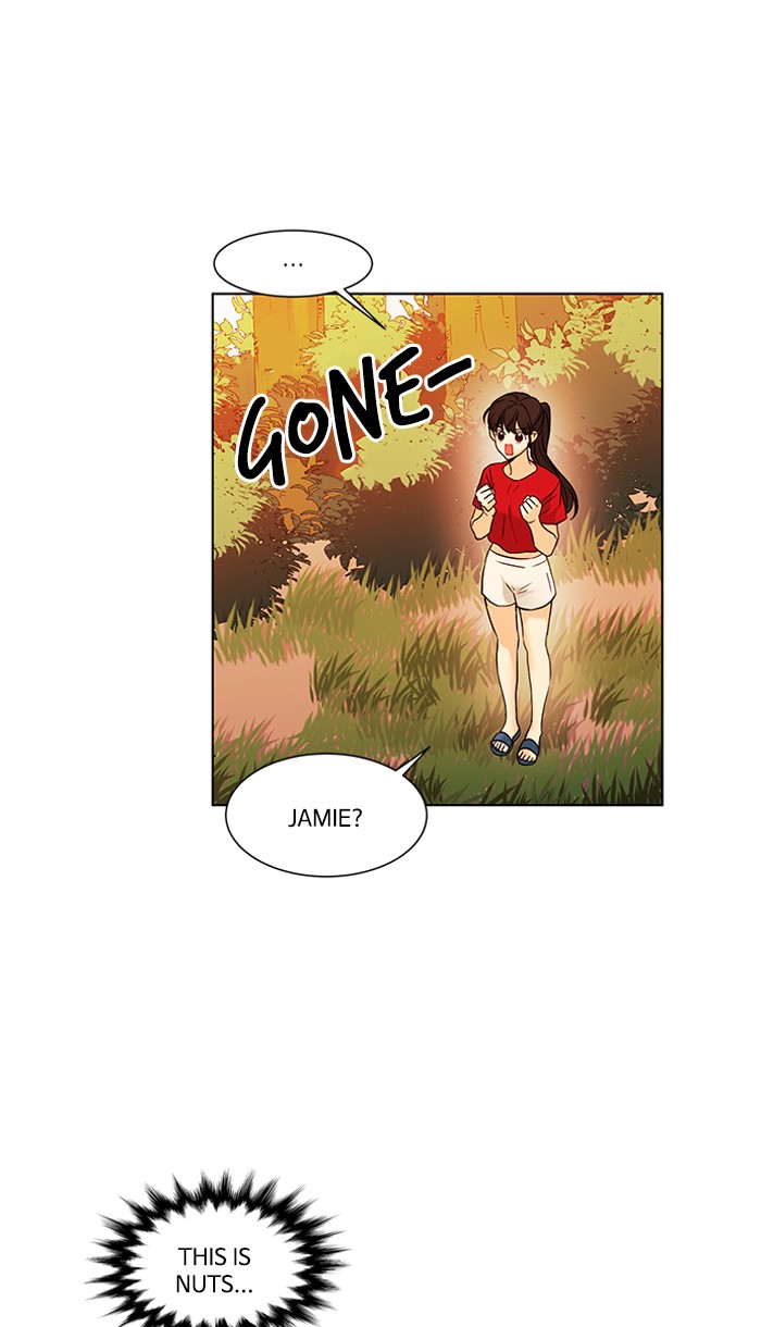 Read Oh! Holy (en) Manga Online