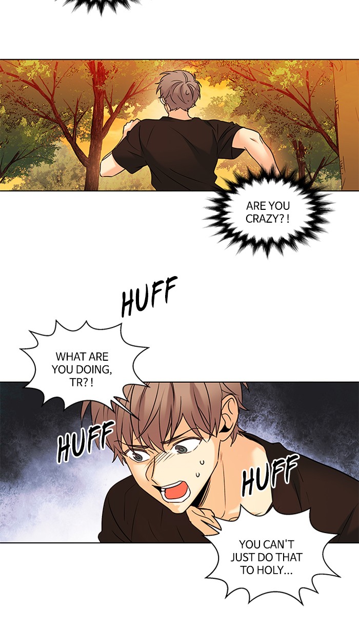 Read Oh! Holy (en) Manga Online