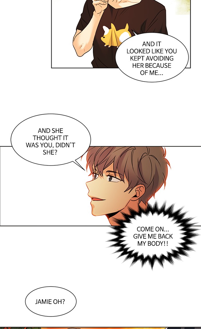 Read Oh! Holy (en) Manga Online