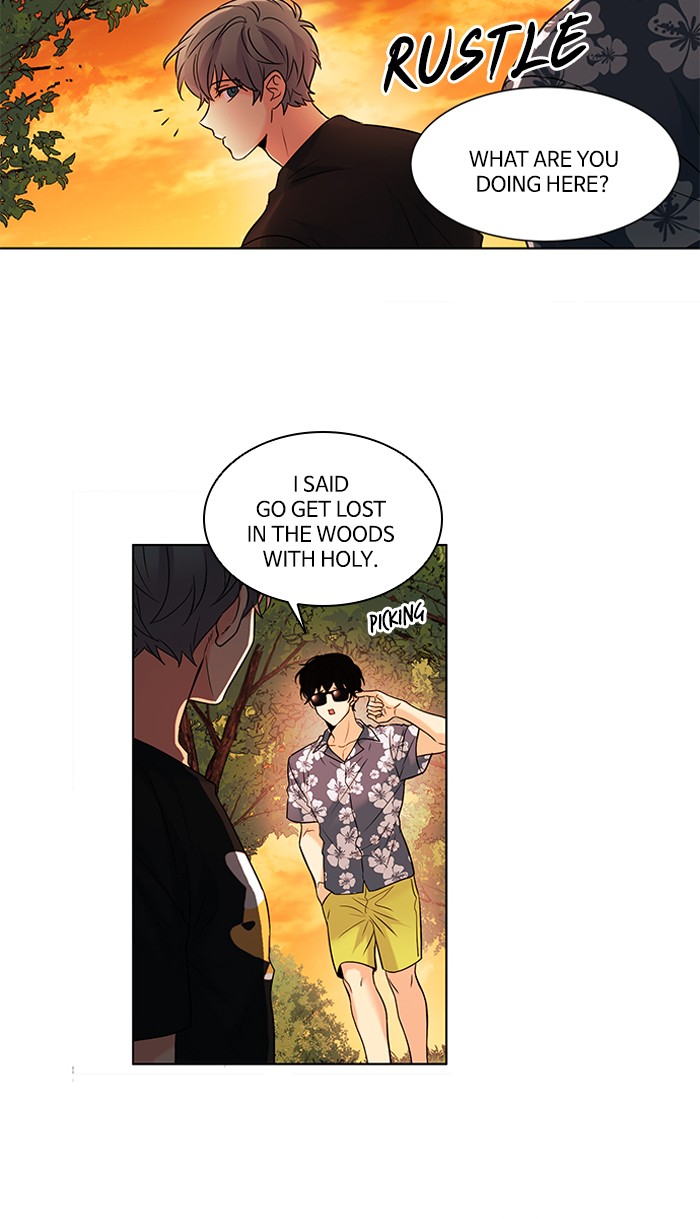 Read Oh! Holy (en) Manga Online