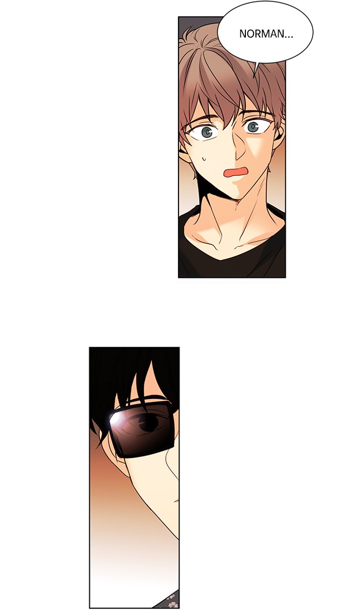 Read Oh! Holy (en) Manga Online