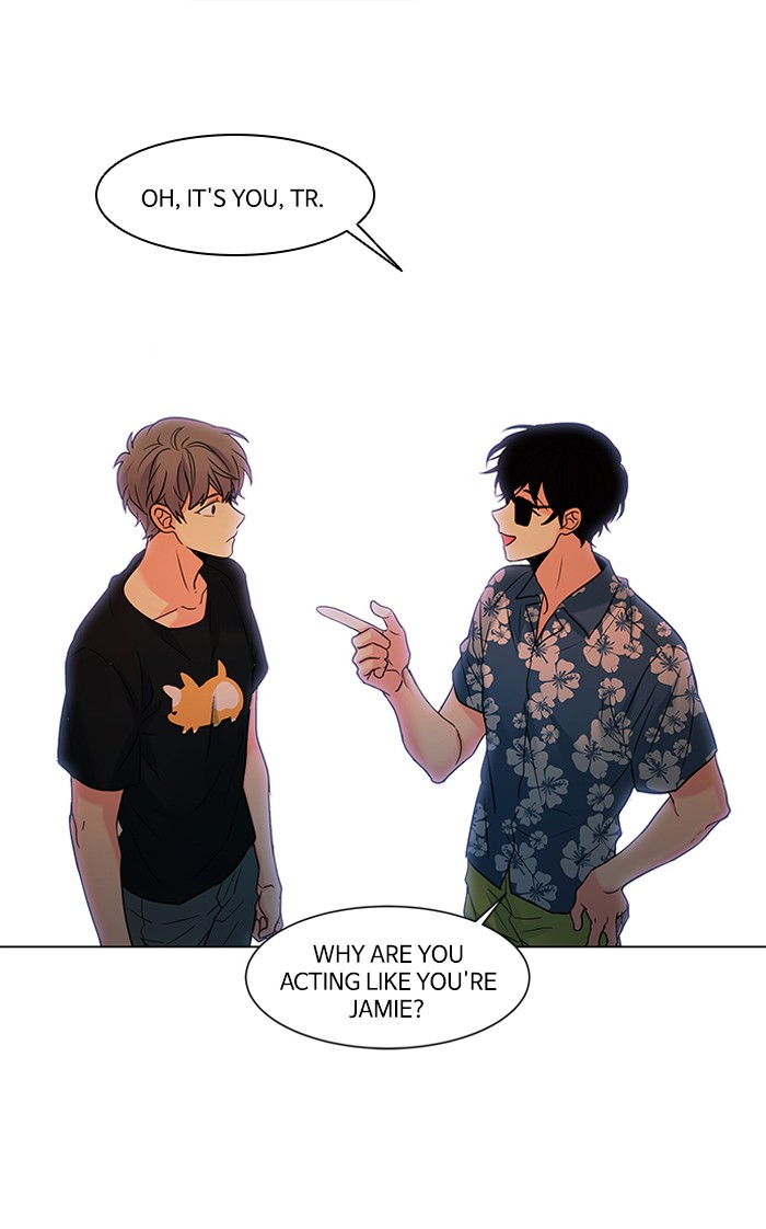 Read Oh! Holy (en) Manga Online