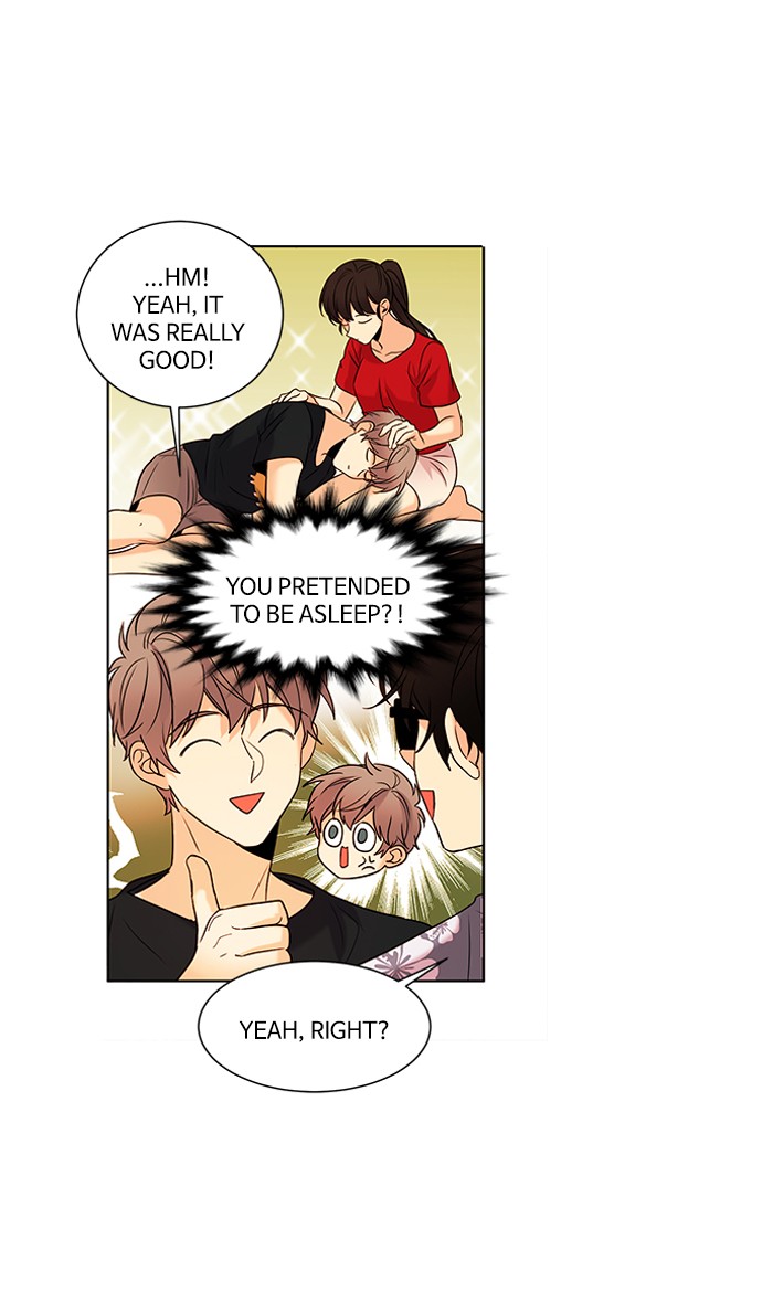 Read Oh! Holy (en) Manga Online