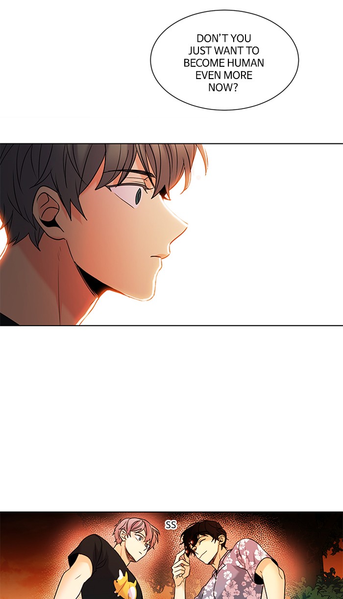 Read Oh! Holy (en) Manga Online