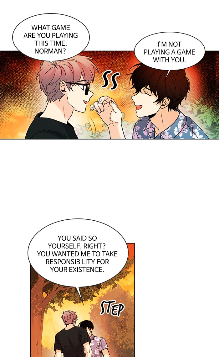 Read Oh! Holy (en) Manga Online